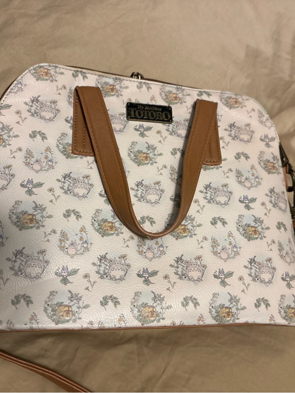 Loungefly My neighbor Totoro